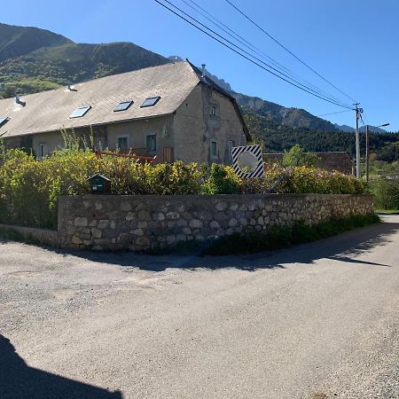 La Voute Apartment Le Noyer  Luaran gambar