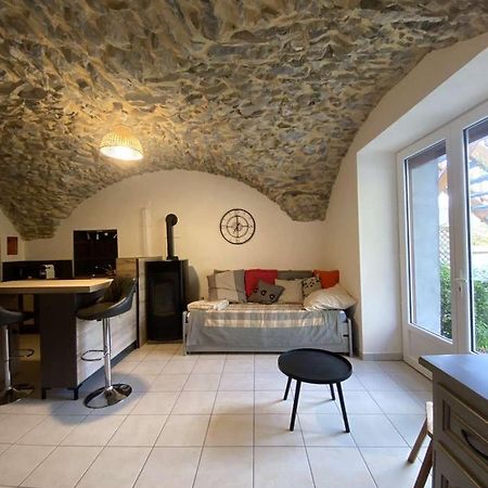 La Voute Apartment Le Noyer  Luaran gambar