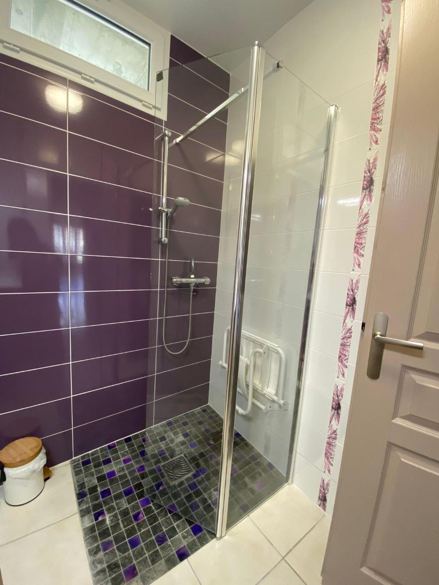 La Voute Apartment Le Noyer  Luaran gambar