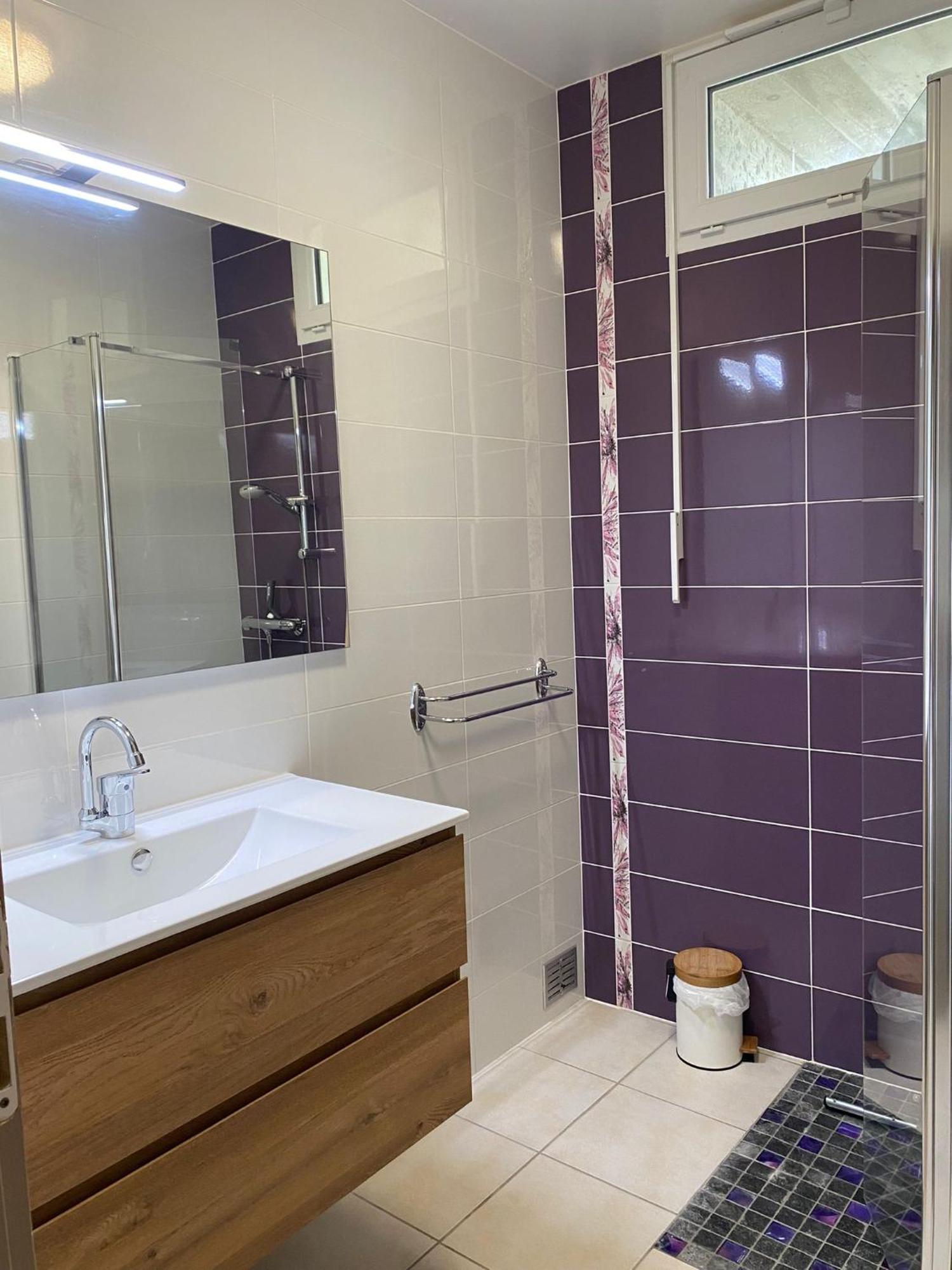 La Voute Apartment Le Noyer  Luaran gambar